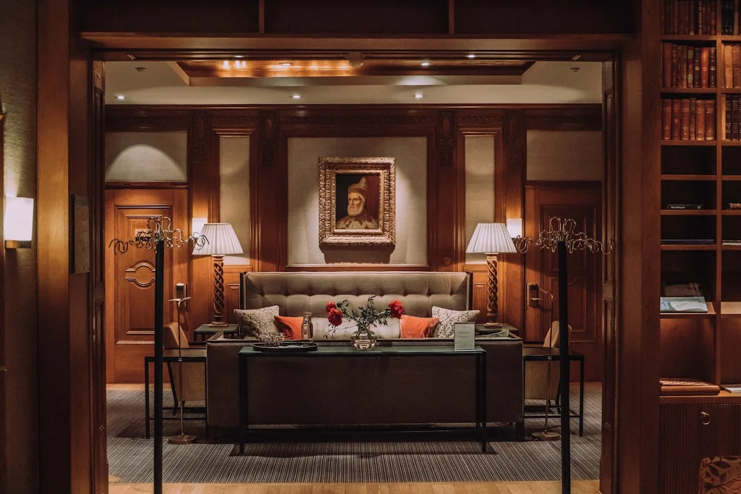Prominent Hospitality Interior Design Trends in 2026