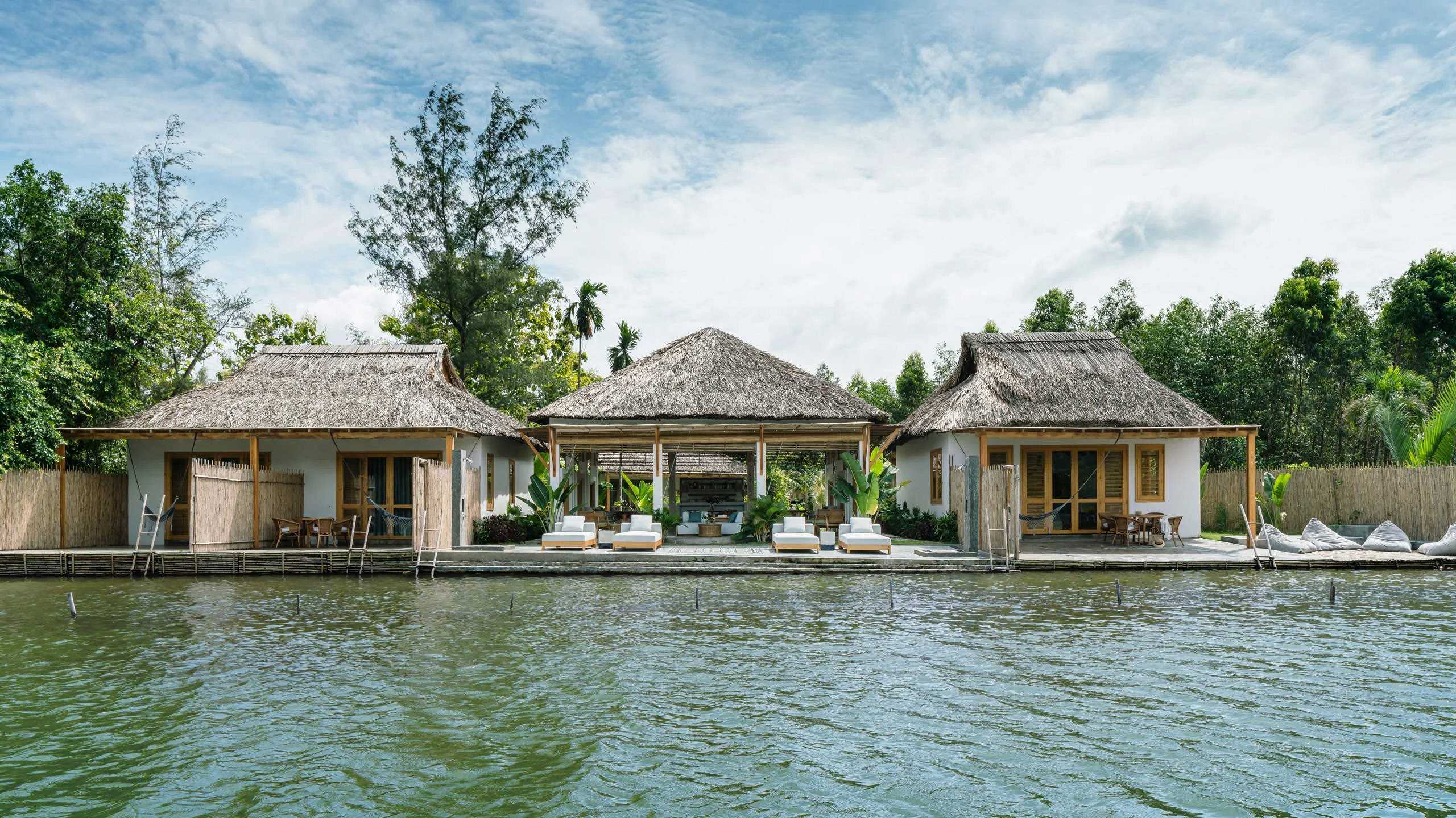 5 Core Elements to Consider When Designing & Building Premium Villas