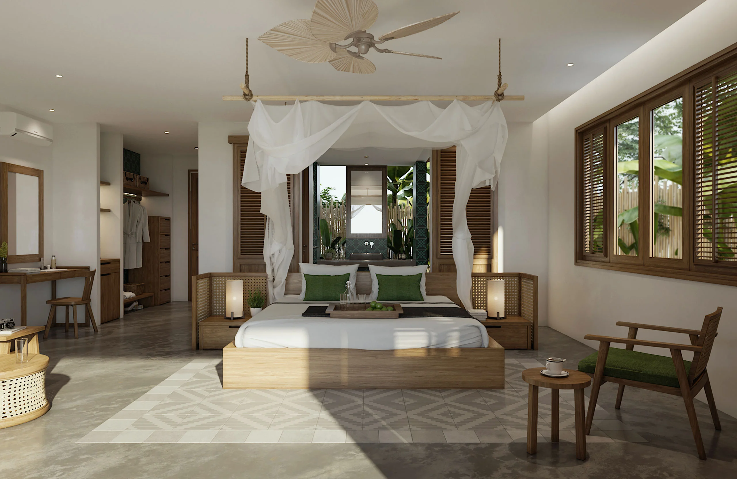 Phối Cảnh 3D