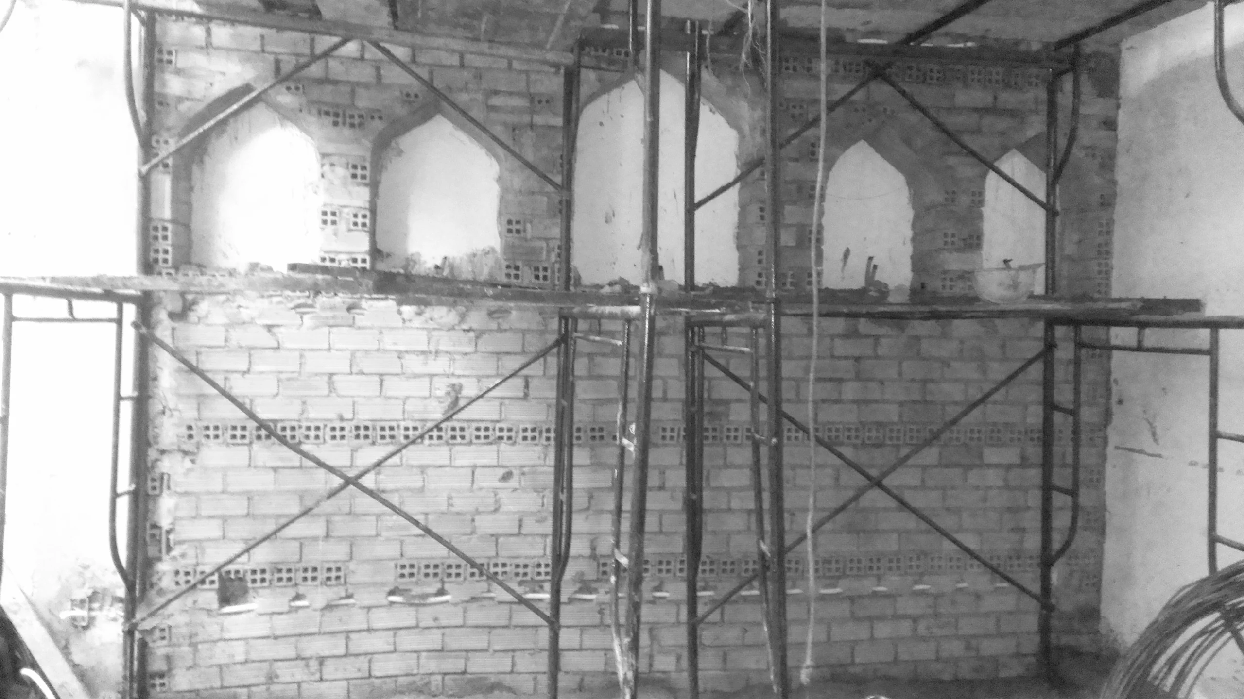 Construction