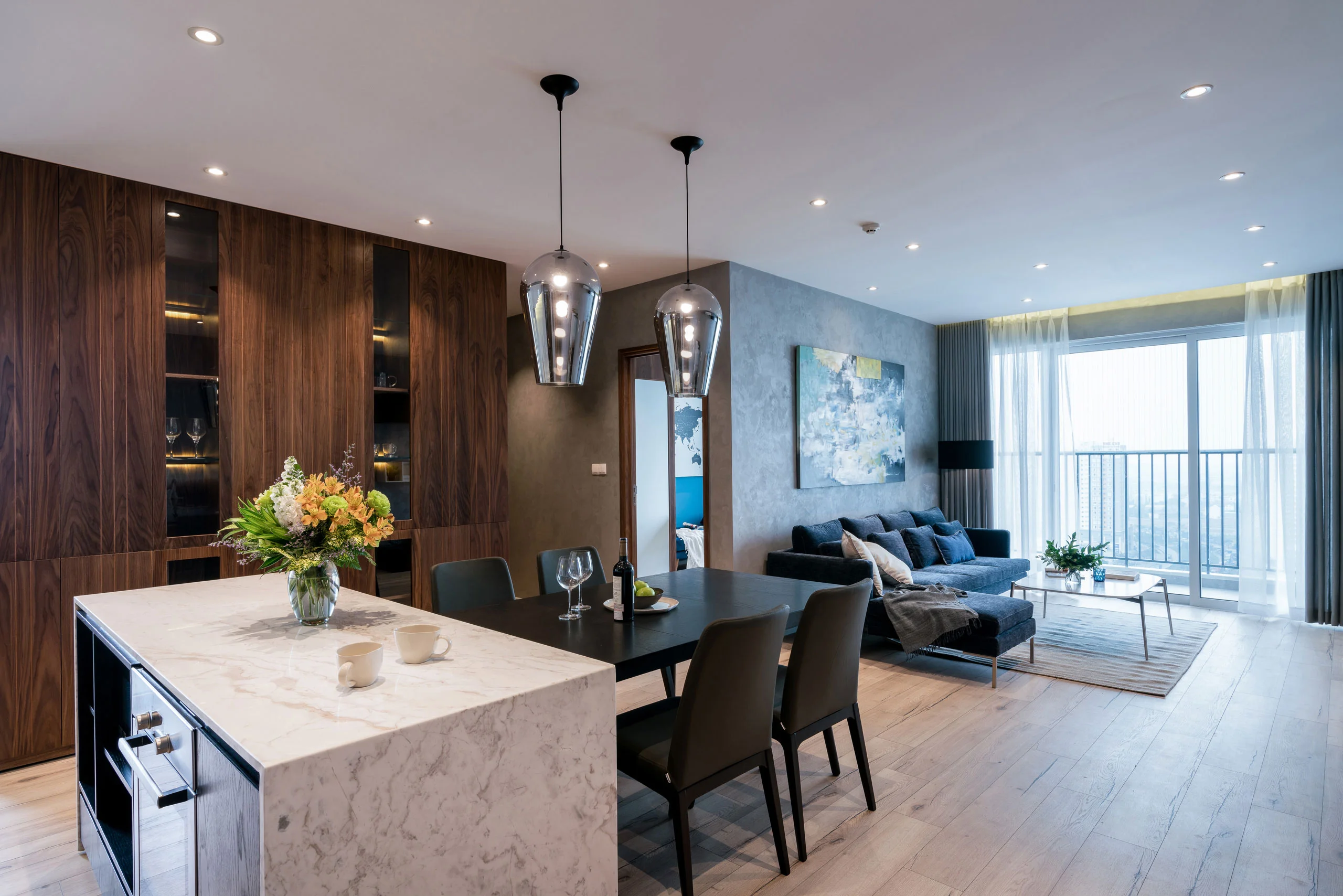 Vista Verde Apartment 1