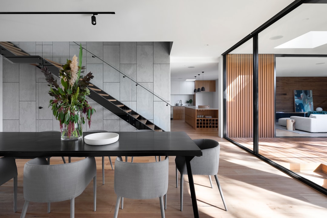 Pepper Builders Modern Architecture